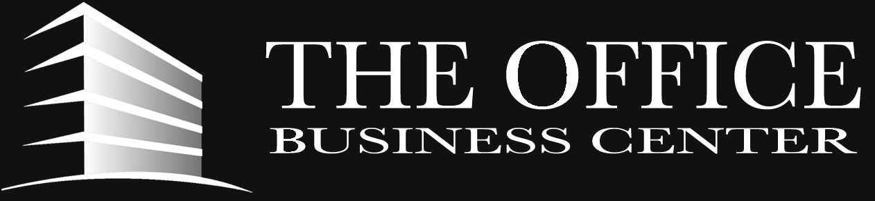 The office business center